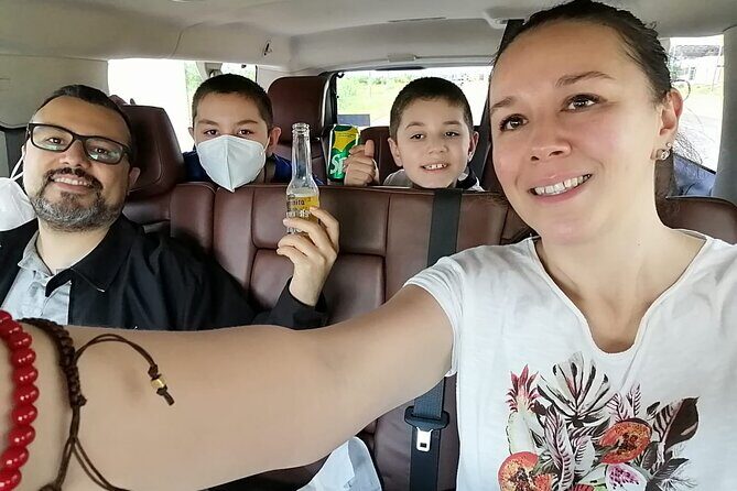 Round trip to cabo san lucas - The Sum Up: Who Will Benefit Most?