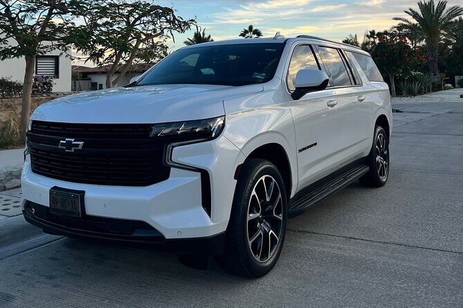 Round trip to cabo san lucas - FAQ