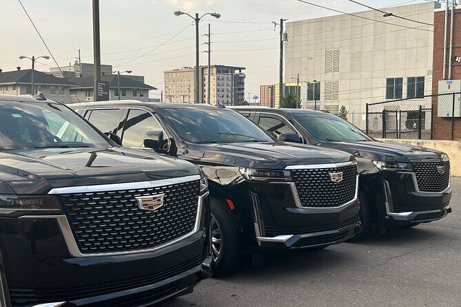 Round Trip to Jack Daniel with Best Nashville Limo Service. - Key Points