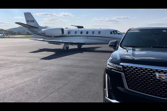 Round Trip to Jack Daniel with Best Nashville Limo Service. - The Experience: What to Expect on This Private Jack Daniels Tour