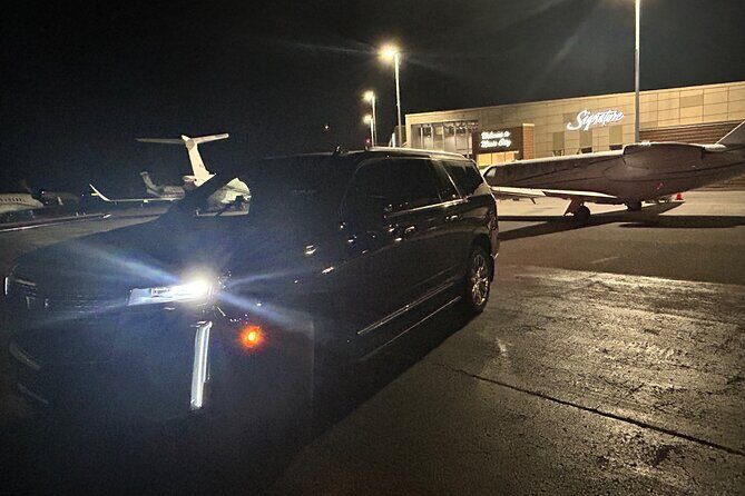 Round Trip to Jack Daniel with Best Nashville Limo Service. - Practicalities and Additional Info