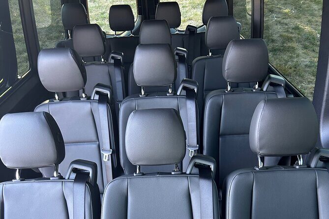 Round Trip to Jack Daniel with Best Nashville Limo Service. - Authentic Insights from Reviews
