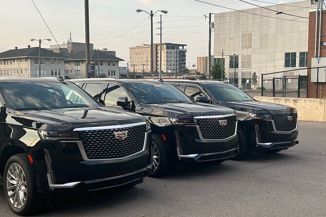 Round Trip to Jack Daniel with Best Nashville Limo Service. - Final Thoughts: Is This Tour Worth It?