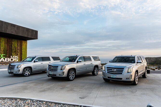 Round Trip to Turist Corridor - What to Expect During Your Ride