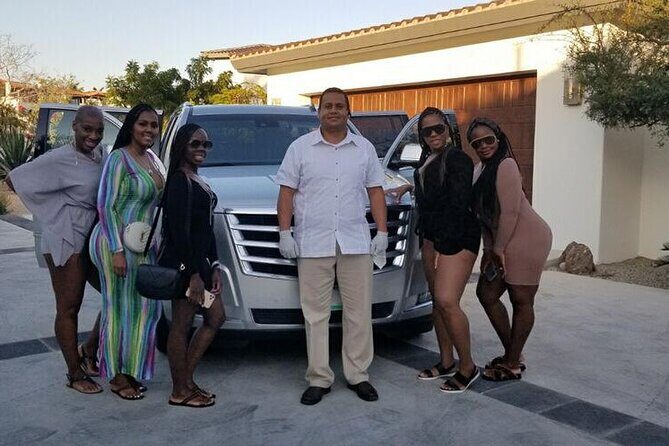 Round Trip to Turist Corridor - Who Should Book This Transfer?