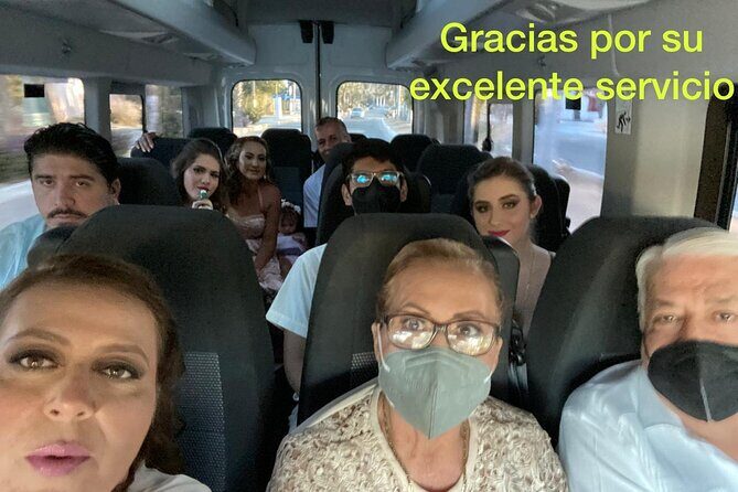 Round Trip to Turist Corridor - Frequently Asked Questions