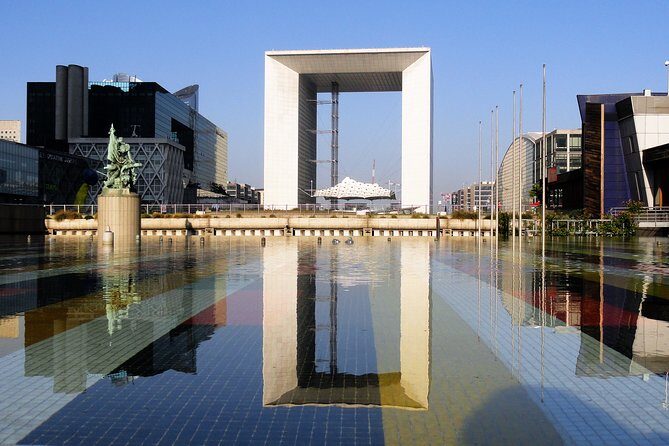 Round-trip Transfer Airport - La Defense - Airport CDG or ORY - Final Thoughts