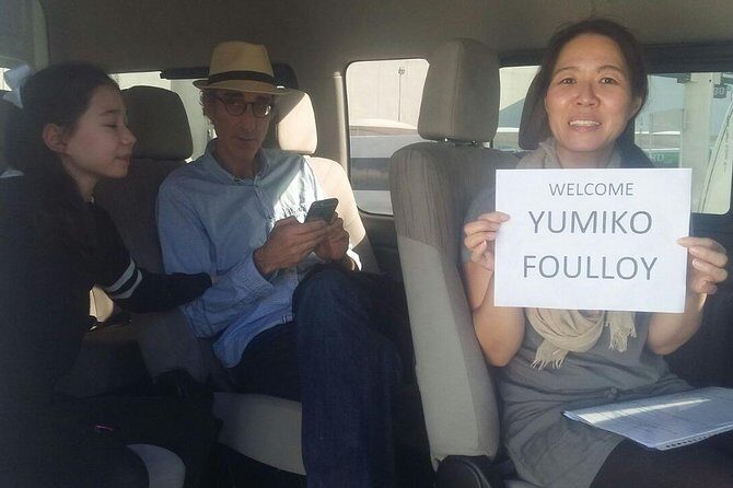 Round trip transfer (Cancun area) - What You Can Expect from the Cancun Round-Trip Transfer