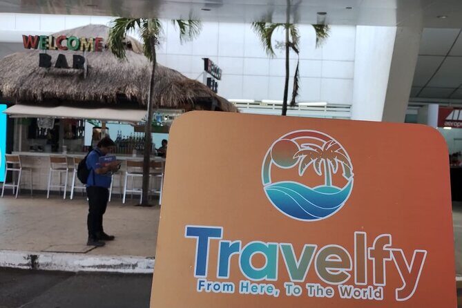 Round Trip Transfer from Cancun Airport to Moon Palace Hotel - FAQ