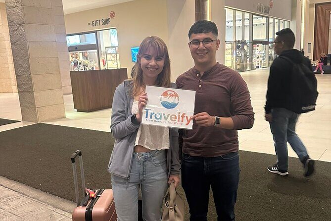 Round Trip Transfer from Tulum Airport to Hotels - What to Expect from Your Tulum Airport Transfer