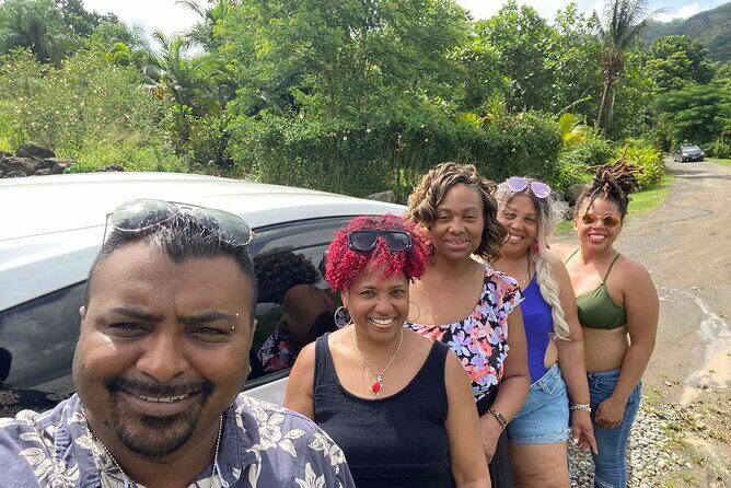 Round-trip Transfer :Nadi Airport to Denarau Island Hotels - FAQ