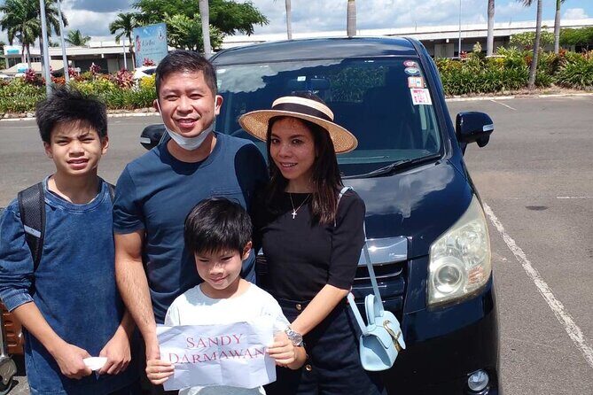 Round Trip Transfer -Nadi Airport to Intercontinental Resort - Why Choose This Transfer?