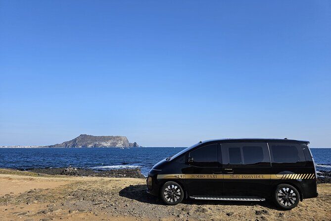 Round Trip Transportation Service to UNESCO Seongsan Ilchulbong - Key Points