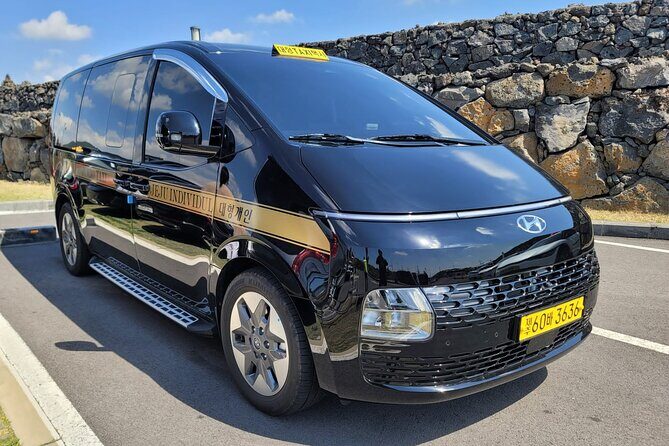 Round Trip Transportation Service to UNESCO Seongsan Ilchulbong - FAQ