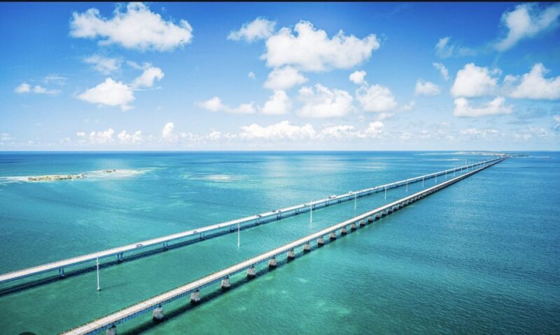 Round-trip Transportation to Key West from Miami - Will this tour suit you?