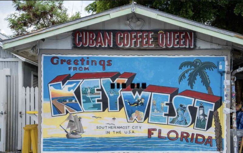 Round-trip Transportation to Key West from Miami - Final Thoughts on the Experience