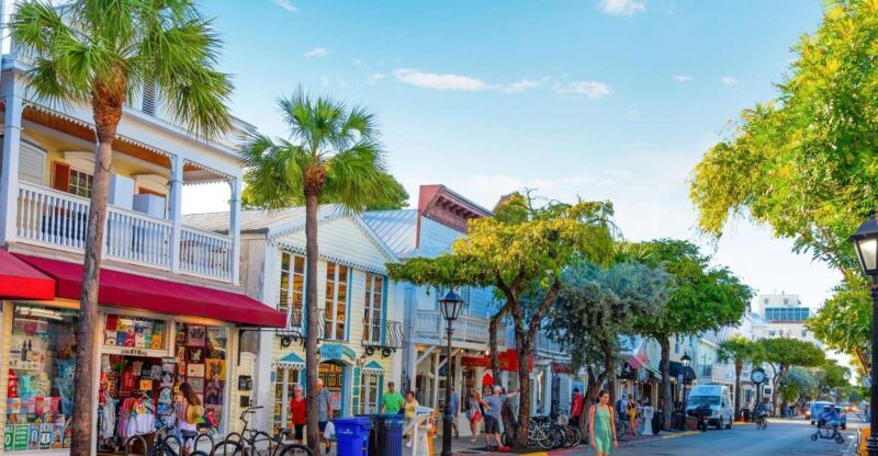 Round Trip Transportation to Key west from Miami - Final Thoughts