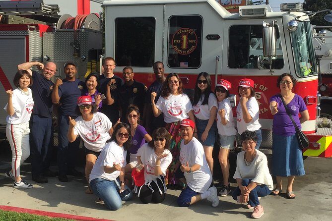 Roundabout Atlanta Sightseeing City Tour - The Sum Up: Who Should Consider This Tour?