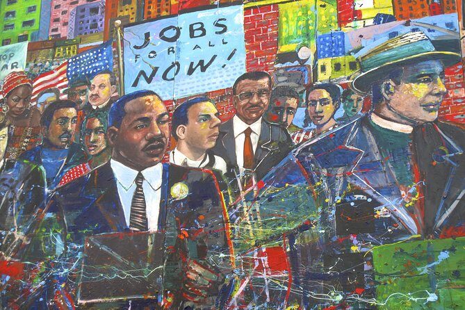 Roundabout Atlanta Sightseeing City Tour - FAQ