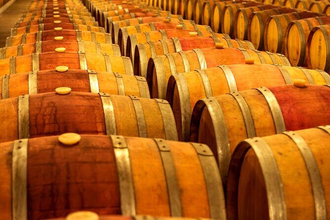 Roundtrip Airport Transportation with wine tour package - FAQs