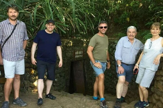Roundtrip from Da Nang to Demilitarized Zone by Private Car - Exploring the Itinerary in Detail