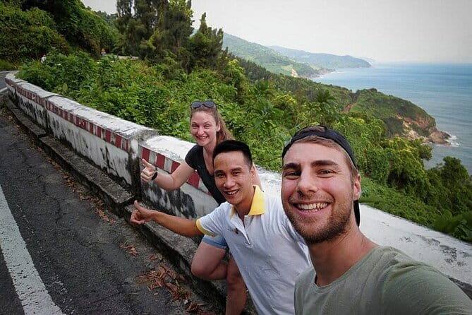 Roundtrip from Da Nang to Demilitarized Zone by Private Car - What’s Included and What’s Not