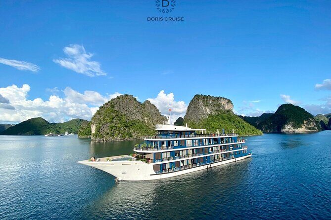 Roundtrip: HaNoi - NinhBinh - LanHa Bay on 5-Star Cruise 3days - Considerations and Possible Drawbacks