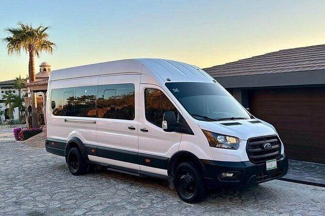 Roundtrip Luxury Private Airport and City Transfers. - Final Thoughts