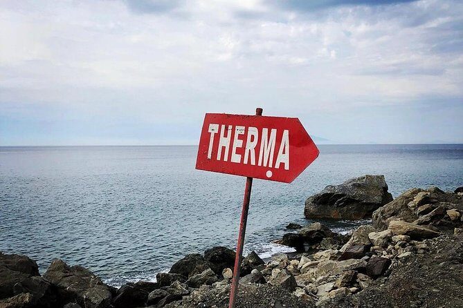 Roundtrip Minivan Transfer to Therma Natural Spa Beach - Booking and Confirmation