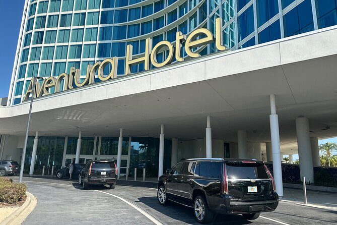 Roundtrip/Oneway Transfer: Orlando Intl Airport to Disney Hotels - Key Points