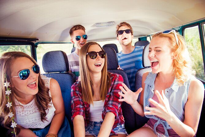 Roundtrip Private Airport Transfer Las Vegas (LAS) to Downtown - Pricing and Value Considerations