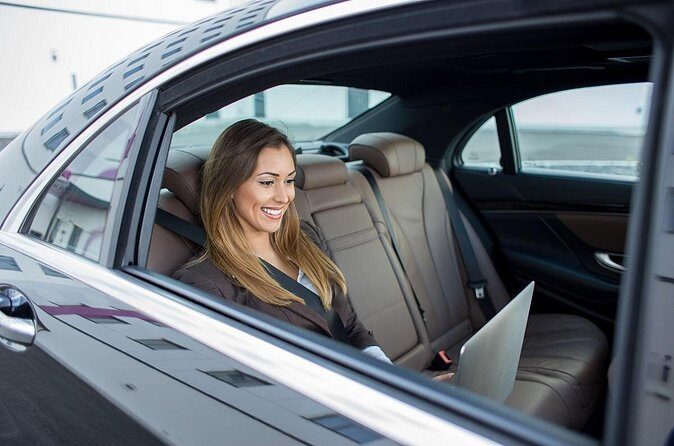 Roundtrip Private Transfer Cancun Airport (CUN) -Playa Del Carmen - Why This Transfer Suits Certain Travelers Best