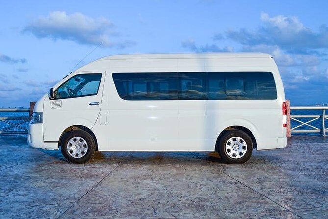 ROUNDTRIP Private Transfer Cancun -Tulum/Akumal /Hilton 1-8 pax - Why This Transfer Service Stands Out