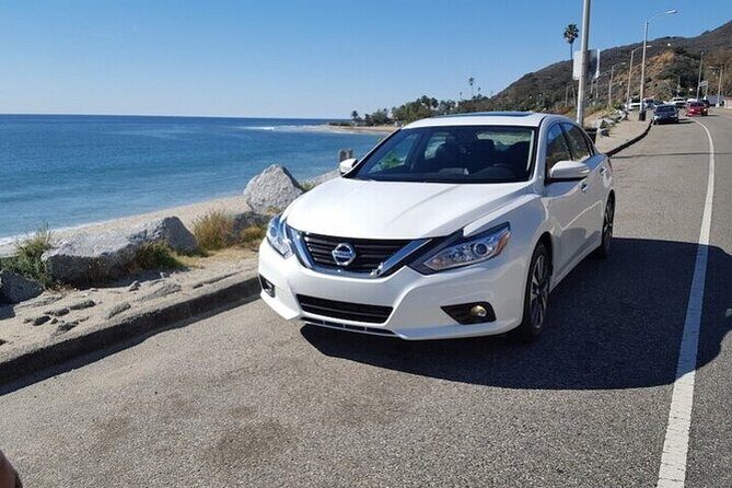 Roundtrip Private Transfer from Acapulco Airport (ACA) - A Practical Review of the Roundtrip Private Transfer from Acapulco Airport (ACA)