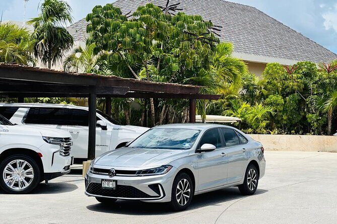 Roundtrip Private Transfer from Cancun Airport to Costa Mujeres - The Full Lowdown on the Cancun to Costa Mujeres Private Transfer