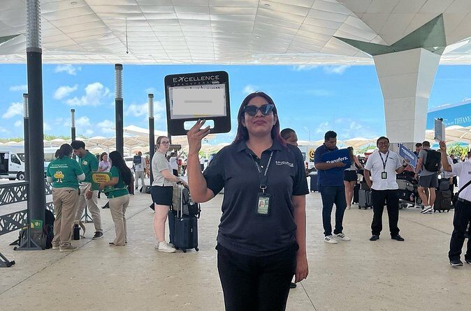 Roundtrip Private Transfer from Cancun Airport to Costa Mujeres - FAQ