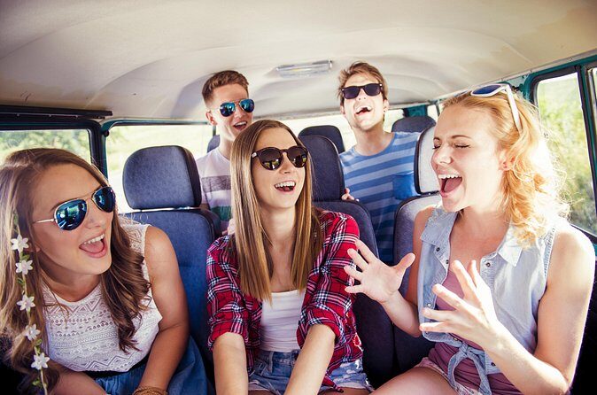 Roundtrip Private Transfer from Monterrey Airport (MTY) - The Practicalities: Transportation, Timing, and Luggage