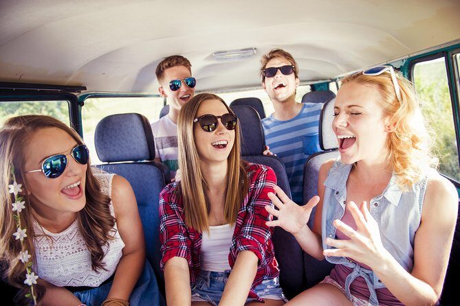 Roundtrip Private Transfer from - to Orlando Airport (MCO) - Authentic Perspectives: Lessons from Reviewers