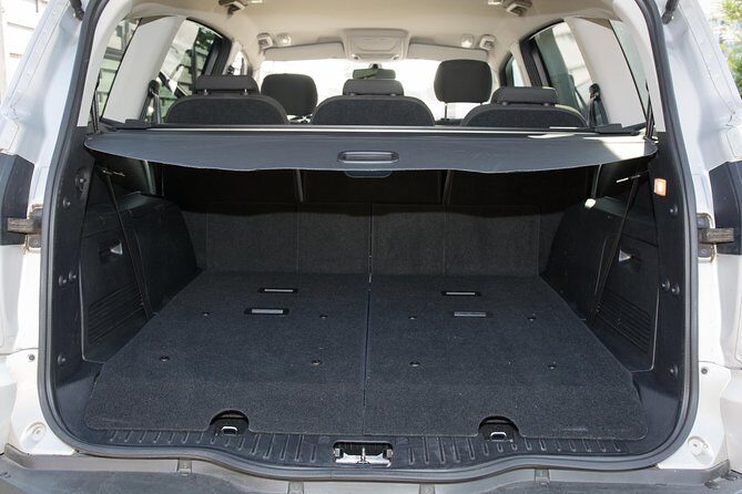 Roundtrip Private Transfer from - to Orlando Airport (MCO) - FAQ