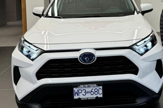 Roundtrip Private Transfer Vancouver Airport (YVR) - Whistler - FAQ