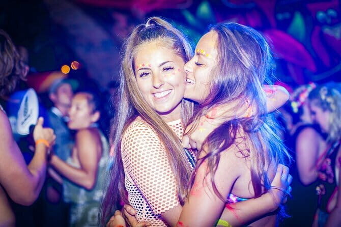Roundtrip Transfer from Full Moon Party Koh Samui to Koh Phangan - What Travelers Say