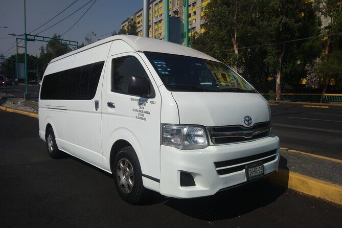 Roundtrip Transfer: QRO Airport to Queretaro City - Who Will Love This Service?