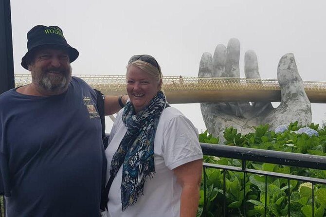 Roundtrip Transfer to Ba Na Hills - Golden Bridge via Hai Van Pass from Hue City - Who Will Love This Tour?