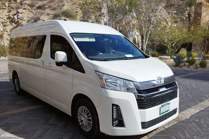 RoundTrip Transfers from LosCabos airport - Final Thoughts: A Solid Choice for a Seamless Start & End