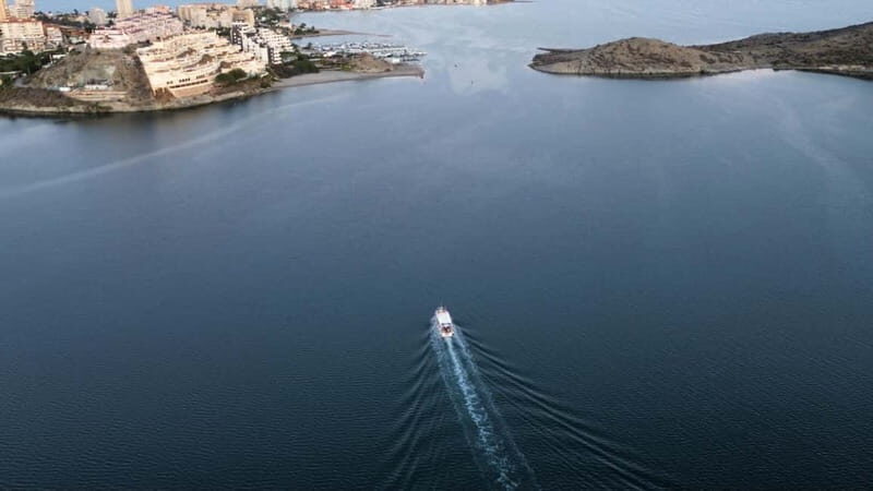 Route 5 Mar Menor Islands - Practicalities & Value