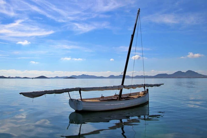 Route 5 Mar Menor Islands - Who Will Love This Tour?