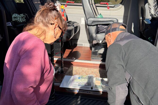 Route 66 Driving Tour, The Mother Road Revealed - Practical Details