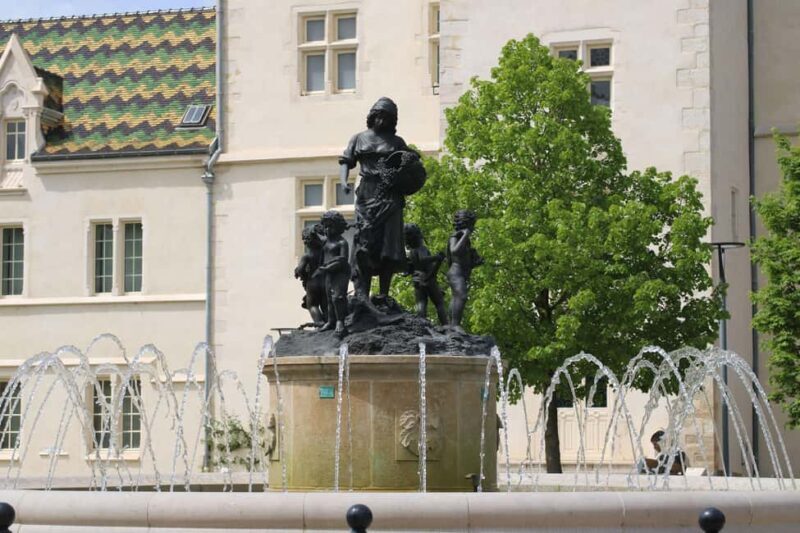 "Route des grands crus", private wine tasting in Burgundy ! - Authenticity and Local Expertise