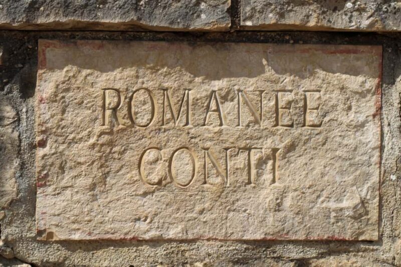 "Route des grands crus", private wine tasting in Burgundy ! - The Sum Up