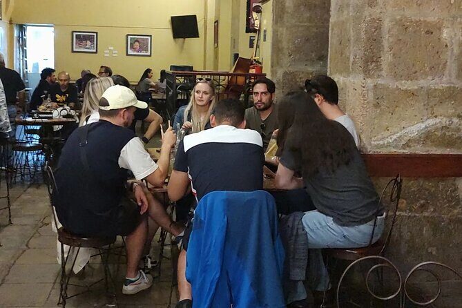 Route of Cantinas, Music, Fiesta and Mexican Flavor - Final Thoughts